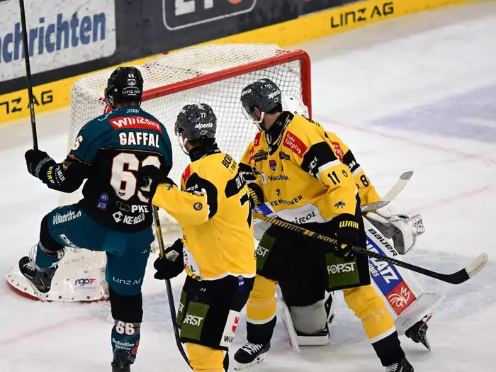 Stahlstadt bleibt ein hartes Pflaster für die Wölfe