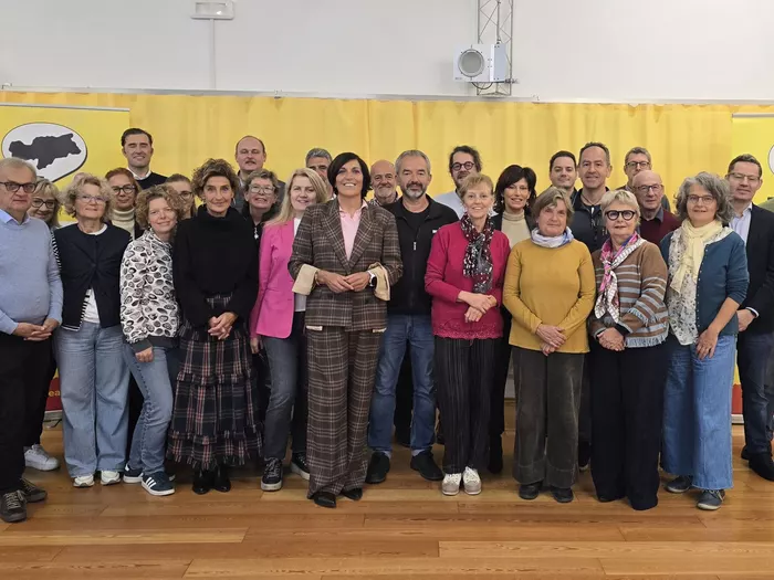 Team K: Mitgliederversammlung überarbeitet Grundsatzprogramm