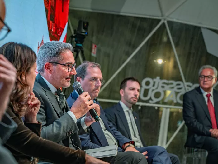 Die Reform der Autonomie beim Festival der Regionen in Florenz