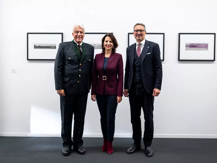 Salzburg und Südtirol vertiefen Zusammenarbeit