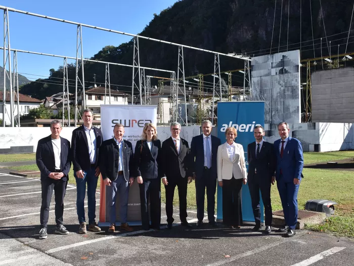Südtiroler Wirtschaftsring und Alperia erweitern Energieangebote für Mitgliedsunternehmen