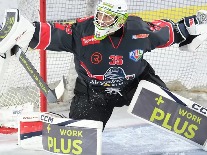 Jesenice empfängt Ritten zum Spitzenduell