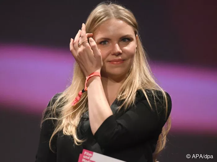 Ricarda Seifried wird neue Kölner "Tatort"-Kommissarin