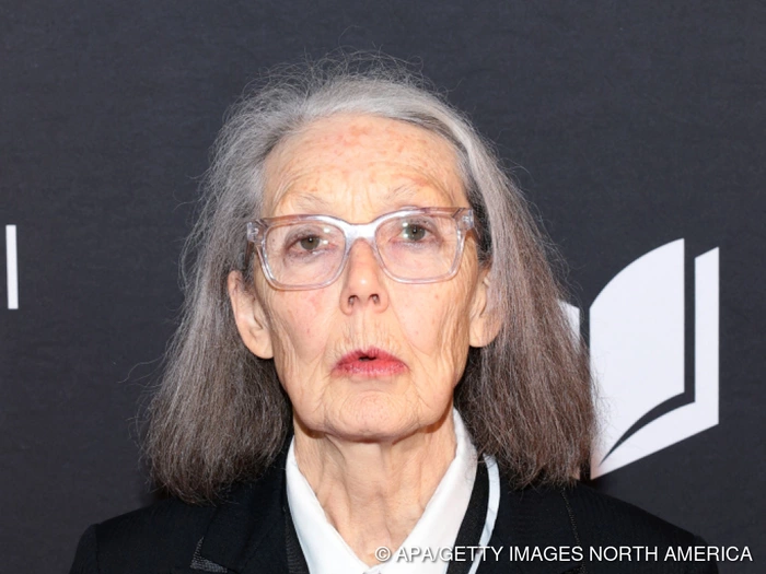 Literaturnobelpreis für Kanadierin Anne Carson