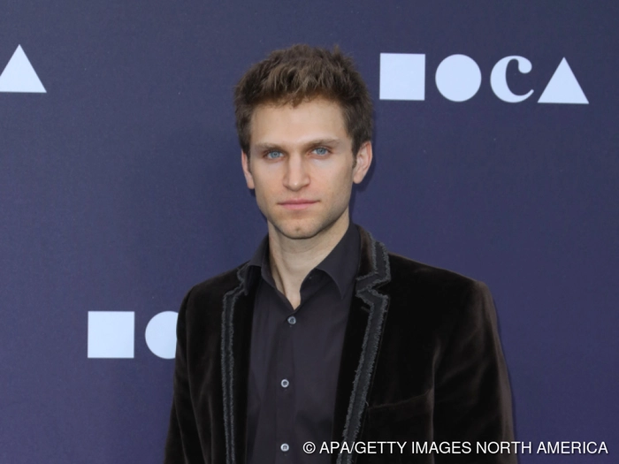 Schauspieler Keegan Allen wurde in LA überfallen