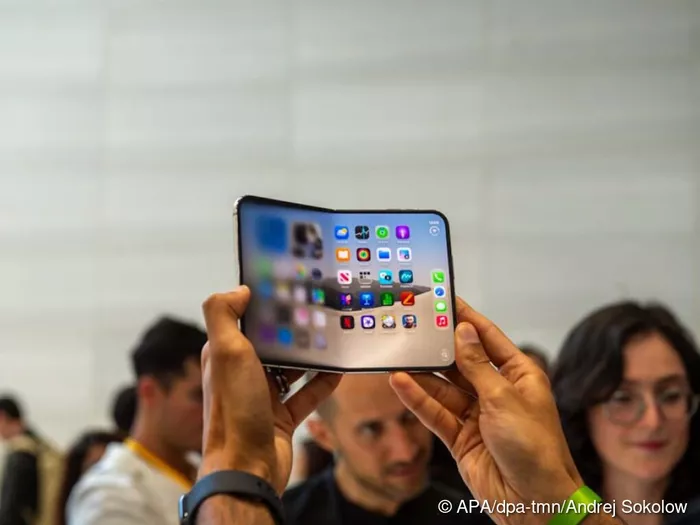9 Fehler, die Ihr Foldable Ihnen nicht verzeiht