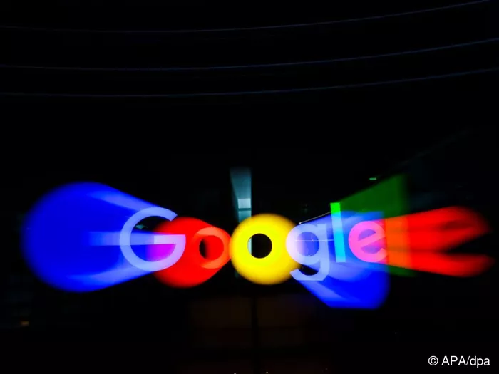 Großausfall bei Google führt zu Störungen bei Banken