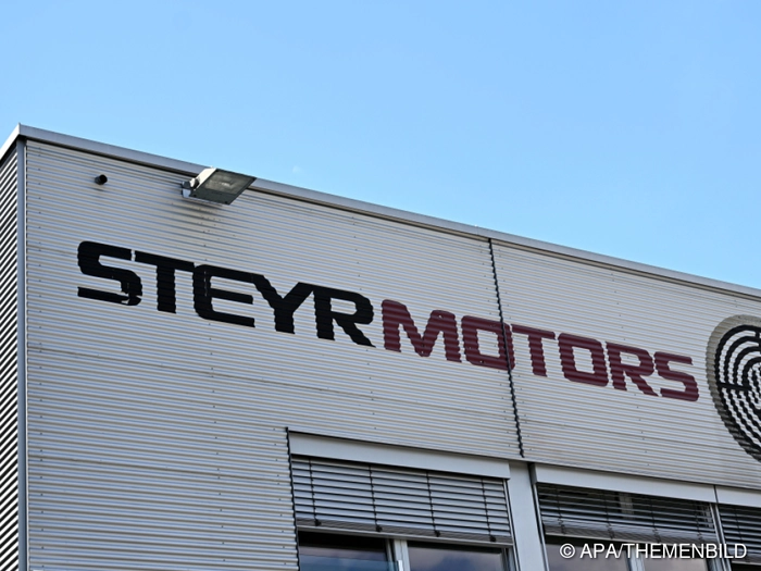 US-Drohnenentwickler Red Cat will Steyr Motors übernehmen