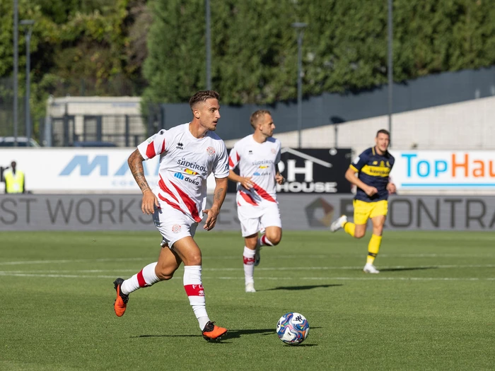 Rückkehr ins Drusus-Stadion: Der FCS empfängt Ascoli