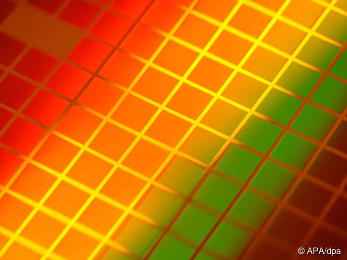 ASCII-Studie zeigt Abhängigkeiten bei Schlüsseltechnologien