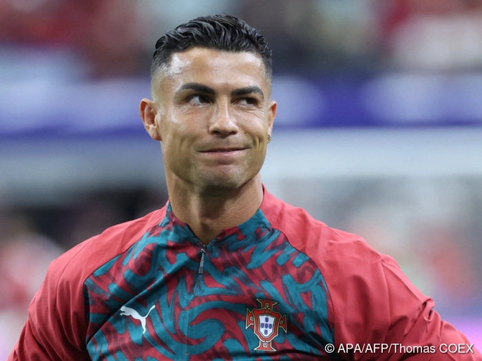 Ronaldo will im Nationalteam weiterspielen