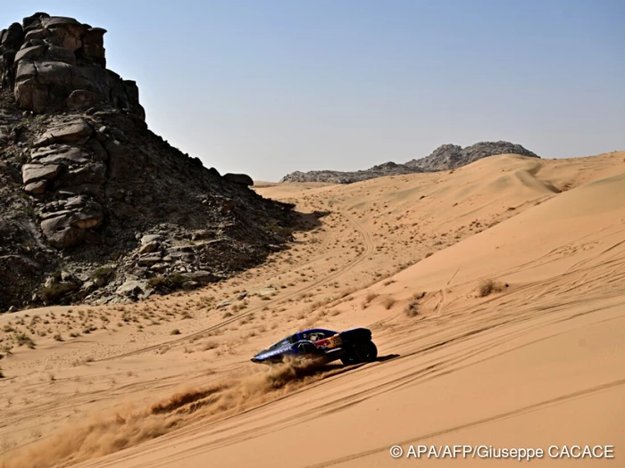 Rallye Dakar findet in Marokko statt - Prolog in Portugal