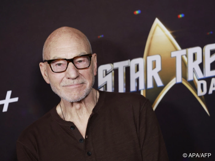 Patrick Stewart ist tot - Captain Picard wurde 86 Jahre alt