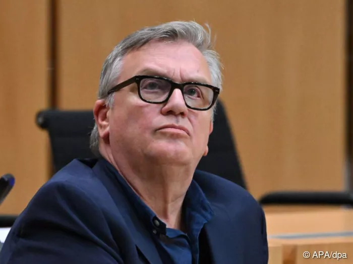Hape Kerkeling fordert von seinen Mitmenschen Haltung