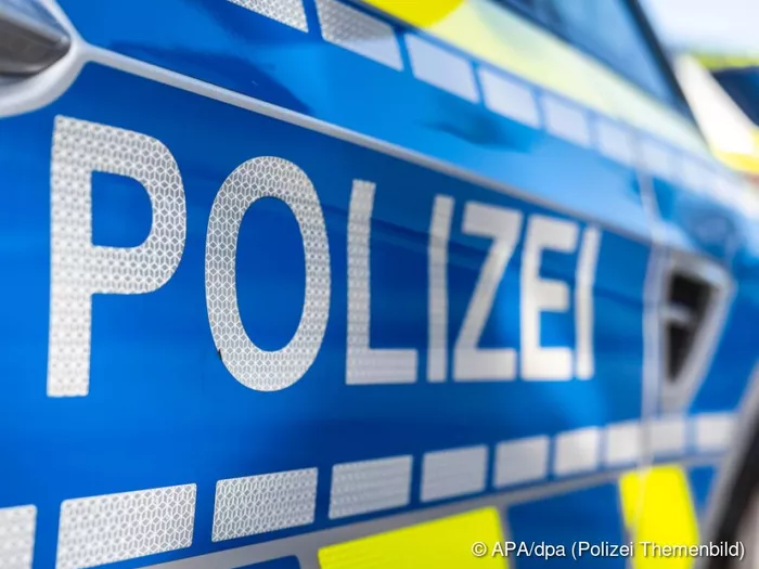 Eine Tote bei Attacke in deutschem Seniorenheim