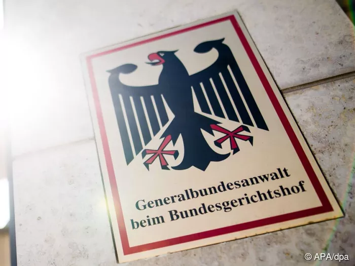 Mutmaßlicher Russland-Spion in Deutschland festgenommen