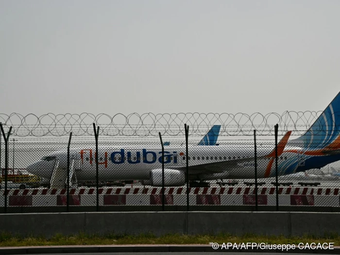 Staatsanwalt sieht in Angriff auf Flydubai-Pilot "Terror"
