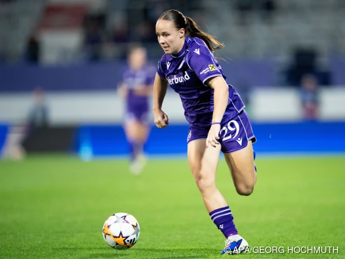 ÖFB-Frauen ohne Naschenweng gegen Kosovo - Pötzl rückt nach