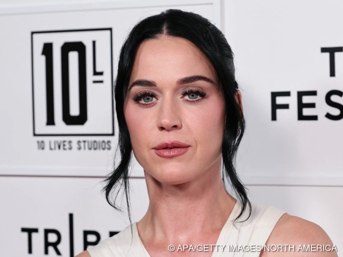 Katy Perry postet Geburtstagsfotos mit Trudeau