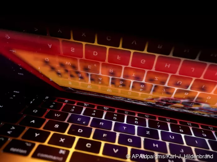 Browser im Browser: Vorsicht vor neuartiger Phishing-Masche