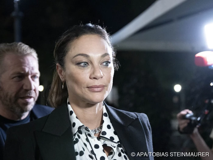 Lilly Becker will für immer in London bleiben