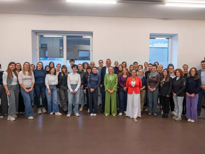 Gut vorbereitet in neue Aufgaben im Landesdienst
