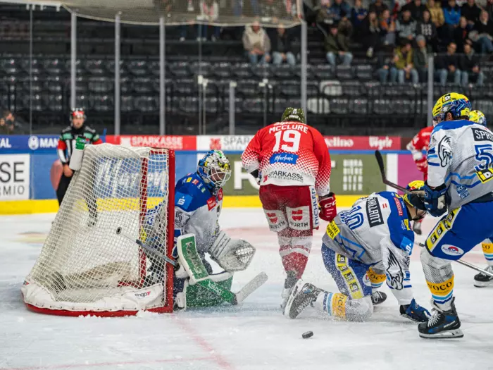 Schneider entscheidet das Spiel