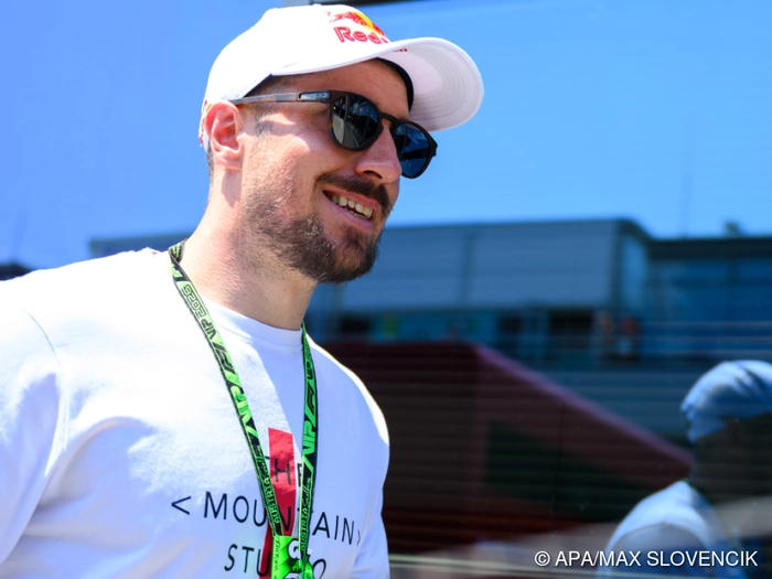 Kein Hirscher-Start beim Saisonauftakt in Sölden