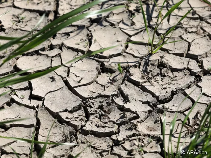 Folgen des Klimawandels nehmen laut Bericht deutlich zu