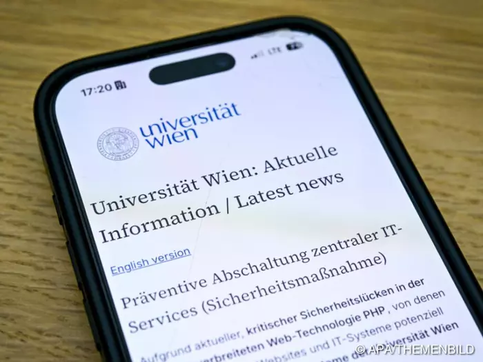 Gravierende Sicherheitslücke bedroht Millionen Webseiten