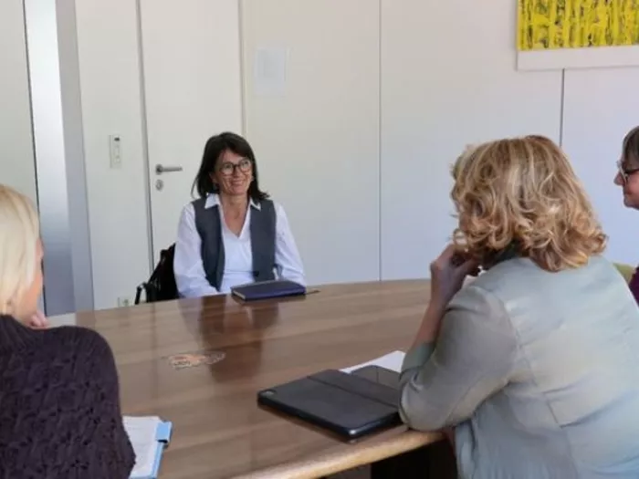 Südtirol bekommt eine Ombudsfrau für Häftlinge