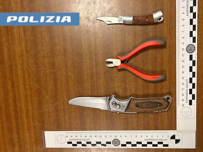 Verstärkte Kontrollen in Bozen: Mehrere Anzeigen