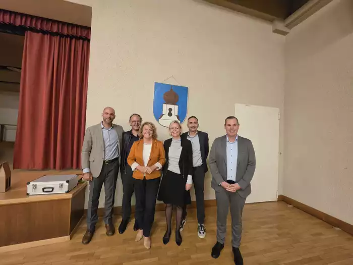 Gut gerüstet für die aktuellen Anforderungen in der Vereinswelt