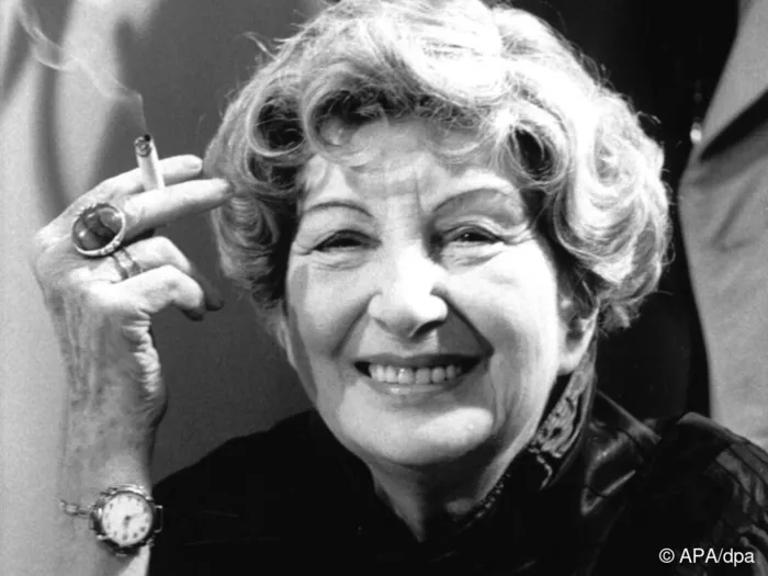 "Keine von uns": Biografie der wiederentdeckten Irmgard Keun