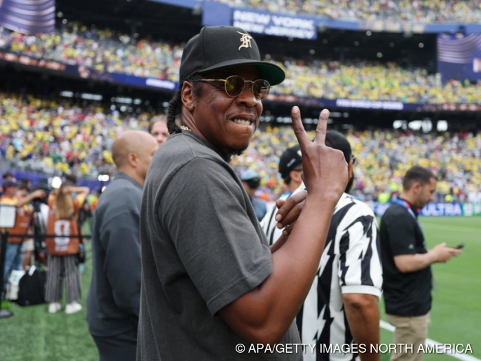 Jay-Z übernimmt Halbzeit-Show beim Super Bowl
