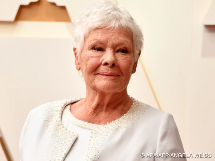Judi Dench nennt "Cats"-Film Verschwendung von Talent