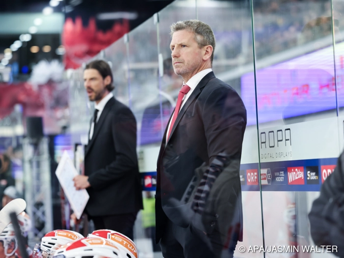 KAC verliert durch 0:4 in Bozen die Tabellenführung