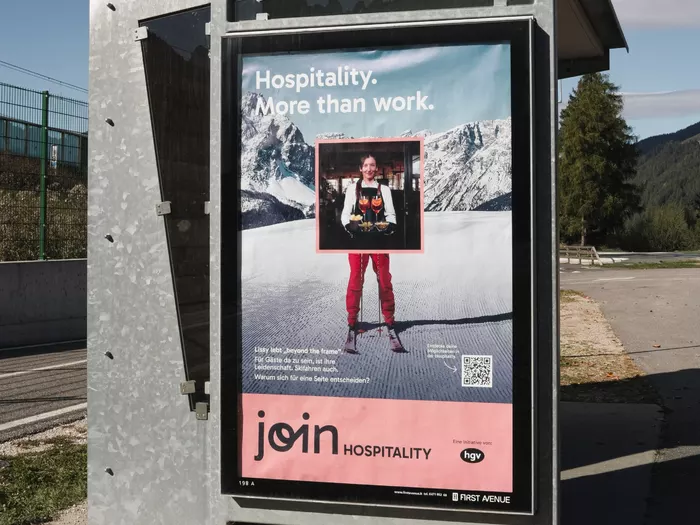 HGV-Kampagne zeigt neue Karrierechancen in der Hotellerie