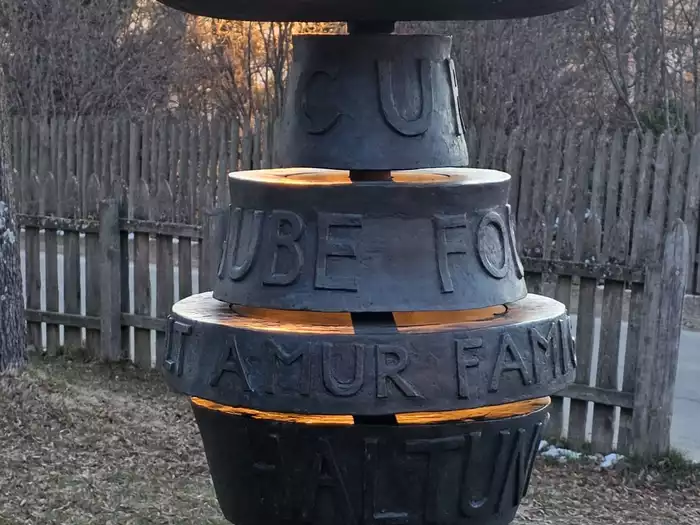 "Zivilcourage ist, die bittere Wahrheit mit Liebe zu sagen"