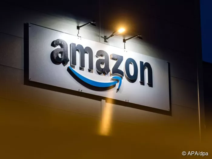 KI-Kosten brennen Milliardenloch in Amazon-Bilanz