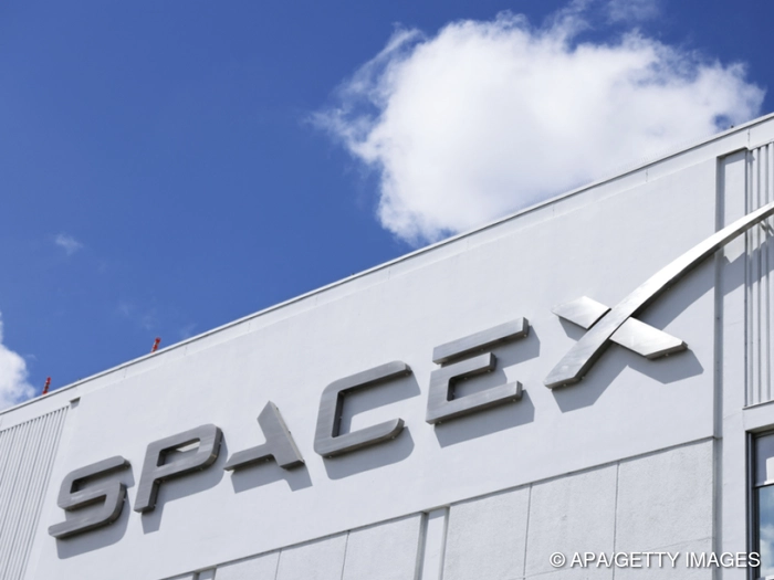 Musks SpaceX mit Milliarden-Quartalsgewinn