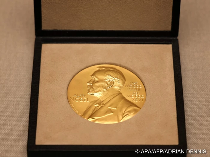 Friedensnobelpreis wird verkündet