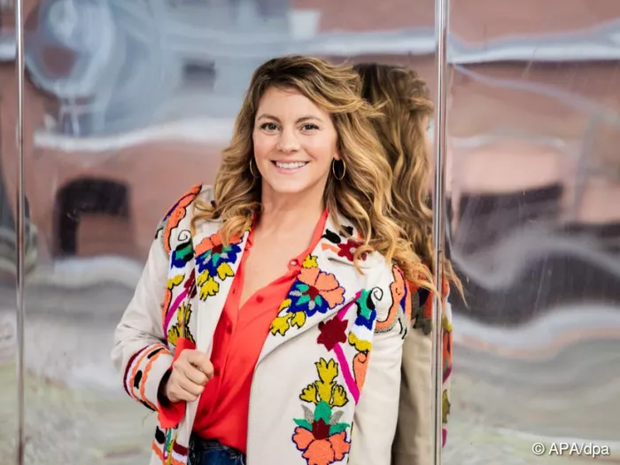Luise Bähr verlässt die Serie "Die Bergretter"