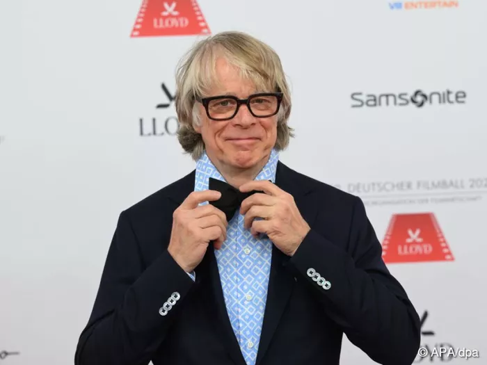 Helge Schneider wird Ehrenbürger von Mülheim