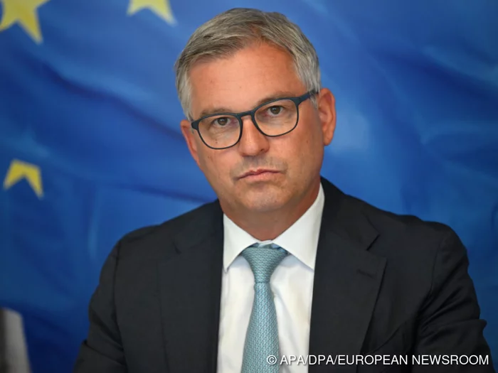 Brunner will mit neuer EU-Strategie Menschenhandel bekämpfen