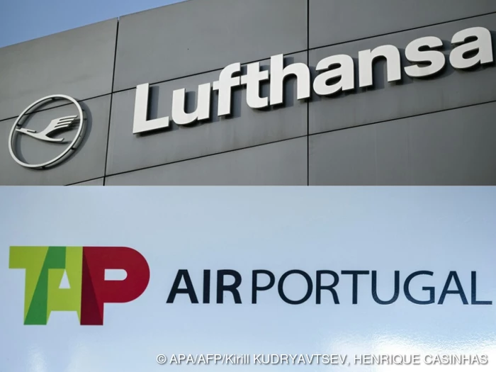 Lufthansa erwartet bei TAP-Einstieg schnelle Erfolge