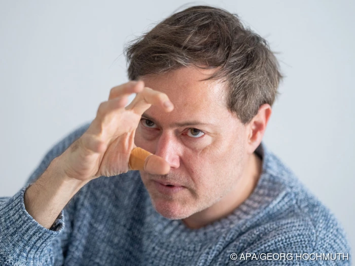 "Der fliegende Holländer": Milo Raus Deutschland-Deutung