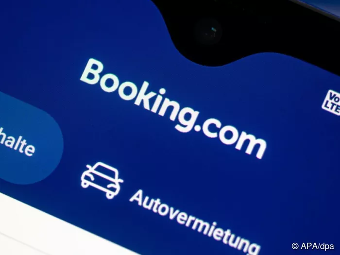 EU ermittelt gegen Booking.com wegen Betrugsfällen