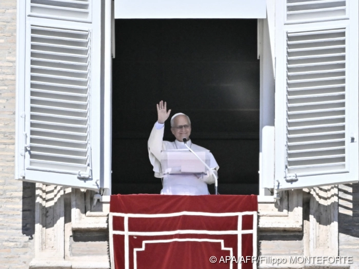 Papst kündigt Lungenoperation wegen entdeckten Knotens an