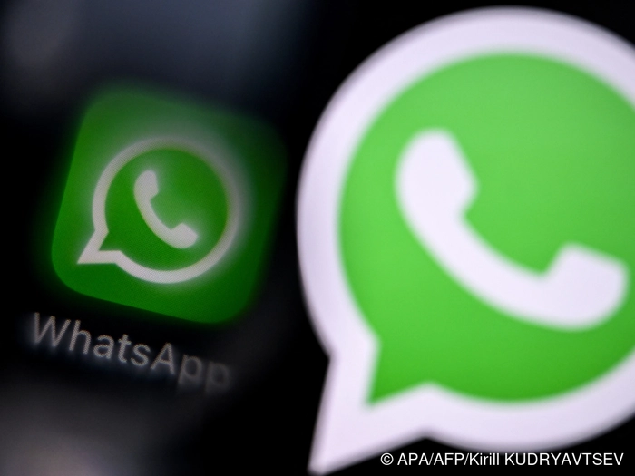 Warnung vor Betrugsmasche mittels WhatsApp-Nachrichten